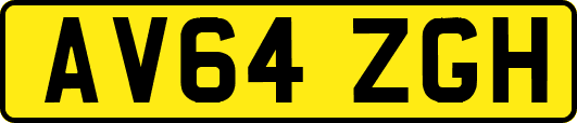 AV64ZGH