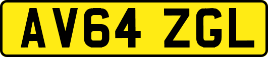 AV64ZGL