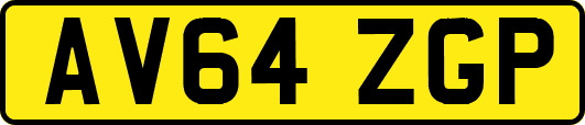 AV64ZGP