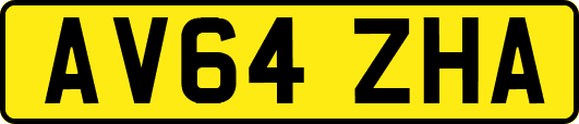 AV64ZHA