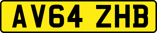 AV64ZHB