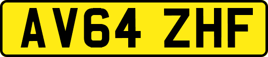 AV64ZHF