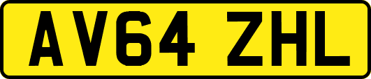 AV64ZHL