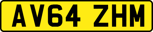 AV64ZHM