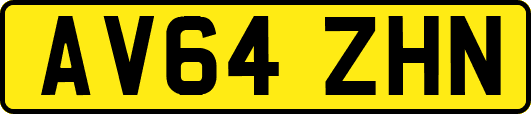 AV64ZHN