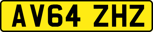 AV64ZHZ