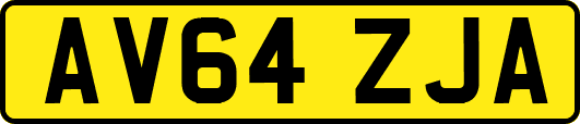 AV64ZJA