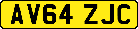 AV64ZJC