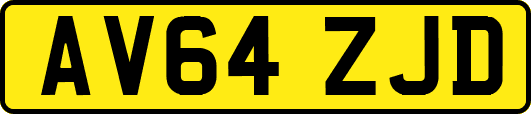 AV64ZJD