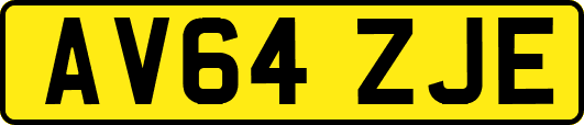 AV64ZJE