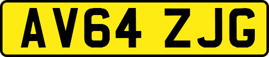 AV64ZJG