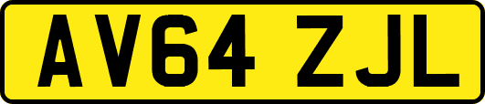 AV64ZJL