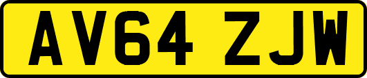 AV64ZJW
