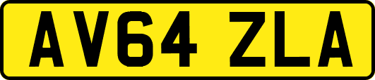 AV64ZLA
