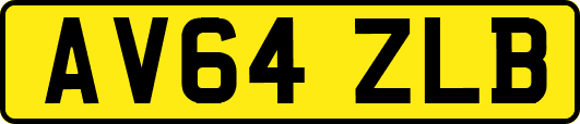 AV64ZLB