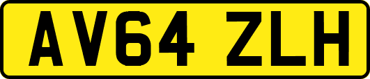 AV64ZLH