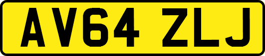 AV64ZLJ