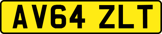 AV64ZLT