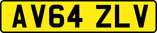 AV64ZLV