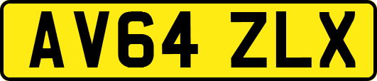 AV64ZLX