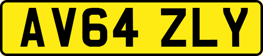 AV64ZLY