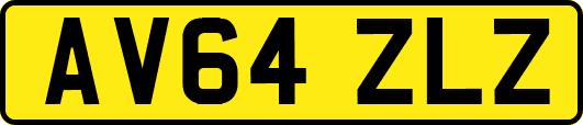 AV64ZLZ