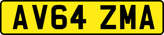 AV64ZMA