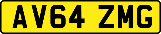 AV64ZMG