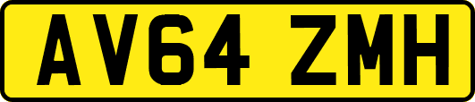 AV64ZMH
