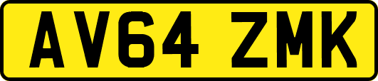 AV64ZMK