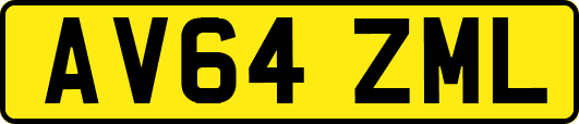 AV64ZML