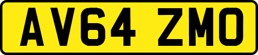 AV64ZMO