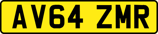 AV64ZMR