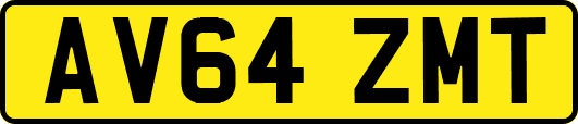 AV64ZMT