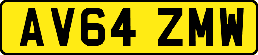 AV64ZMW