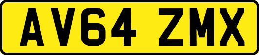 AV64ZMX