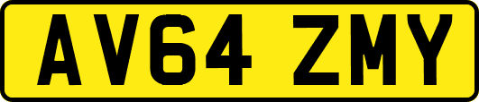 AV64ZMY