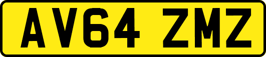 AV64ZMZ