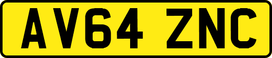 AV64ZNC