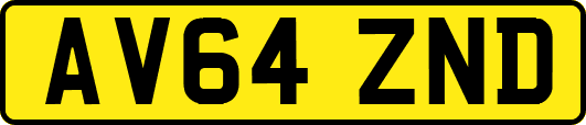 AV64ZND