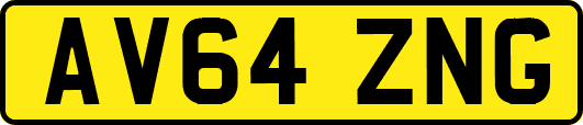 AV64ZNG
