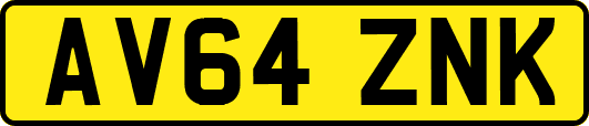 AV64ZNK