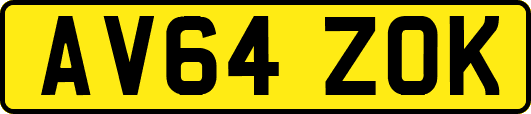 AV64ZOK