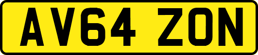 AV64ZON