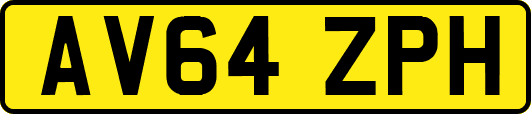 AV64ZPH