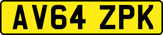 AV64ZPK