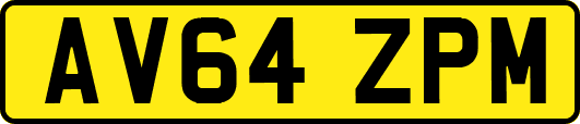 AV64ZPM