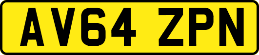 AV64ZPN