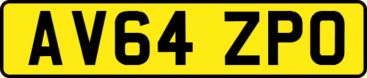 AV64ZPO