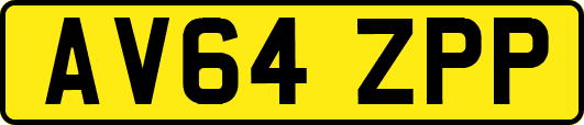 AV64ZPP